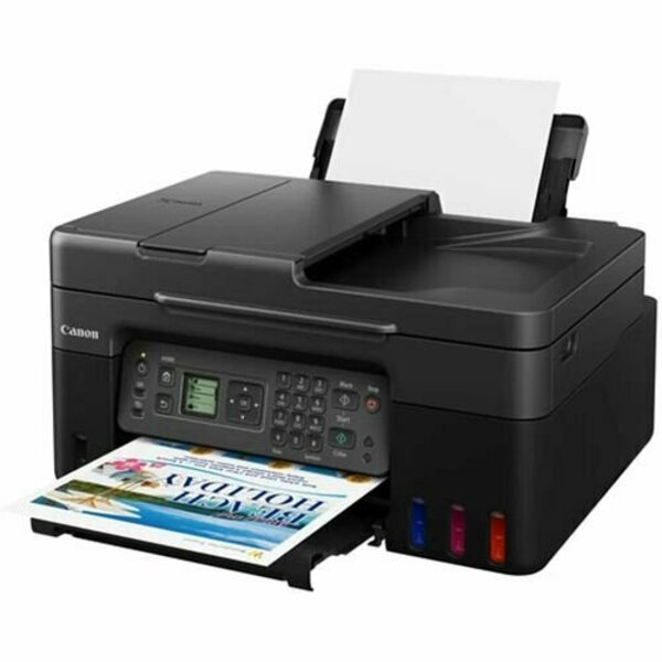 Canon PRINTER, AIO, WL, MGA TNK, PXM G4270 CNMG4270